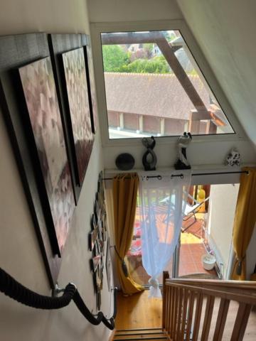 L'Ancre Rouge Deauville Dış mekan fotoğraf